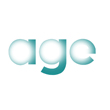 AGE - Aspects of Contemporary Visual Arts Ageing logo