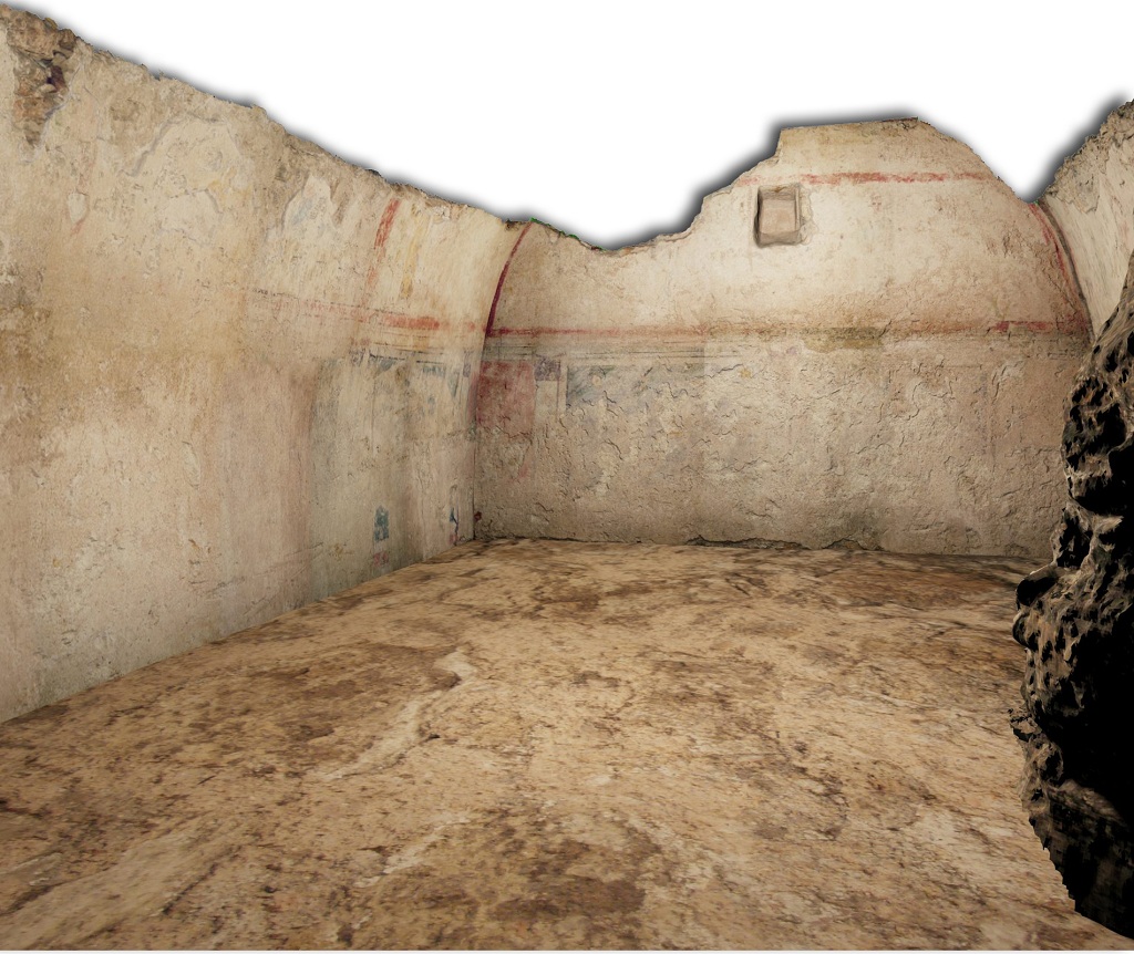 Egreta 3D